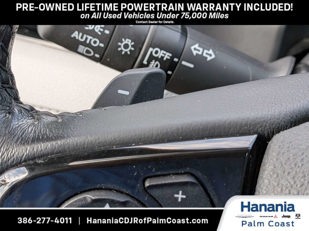 Used 2024 Honda Odyssey Elite image 29