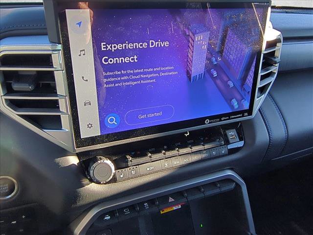 Used 2023 Toyota Tundra Platinum image 11