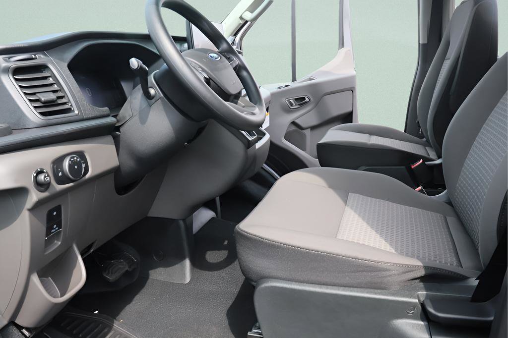 New 2026 Ford Transit 350 XL image 21
