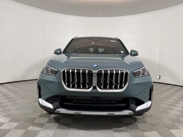 Used 2026 BMW X1 xDrive28i w/ Technology Package AWD/4WD image 2
