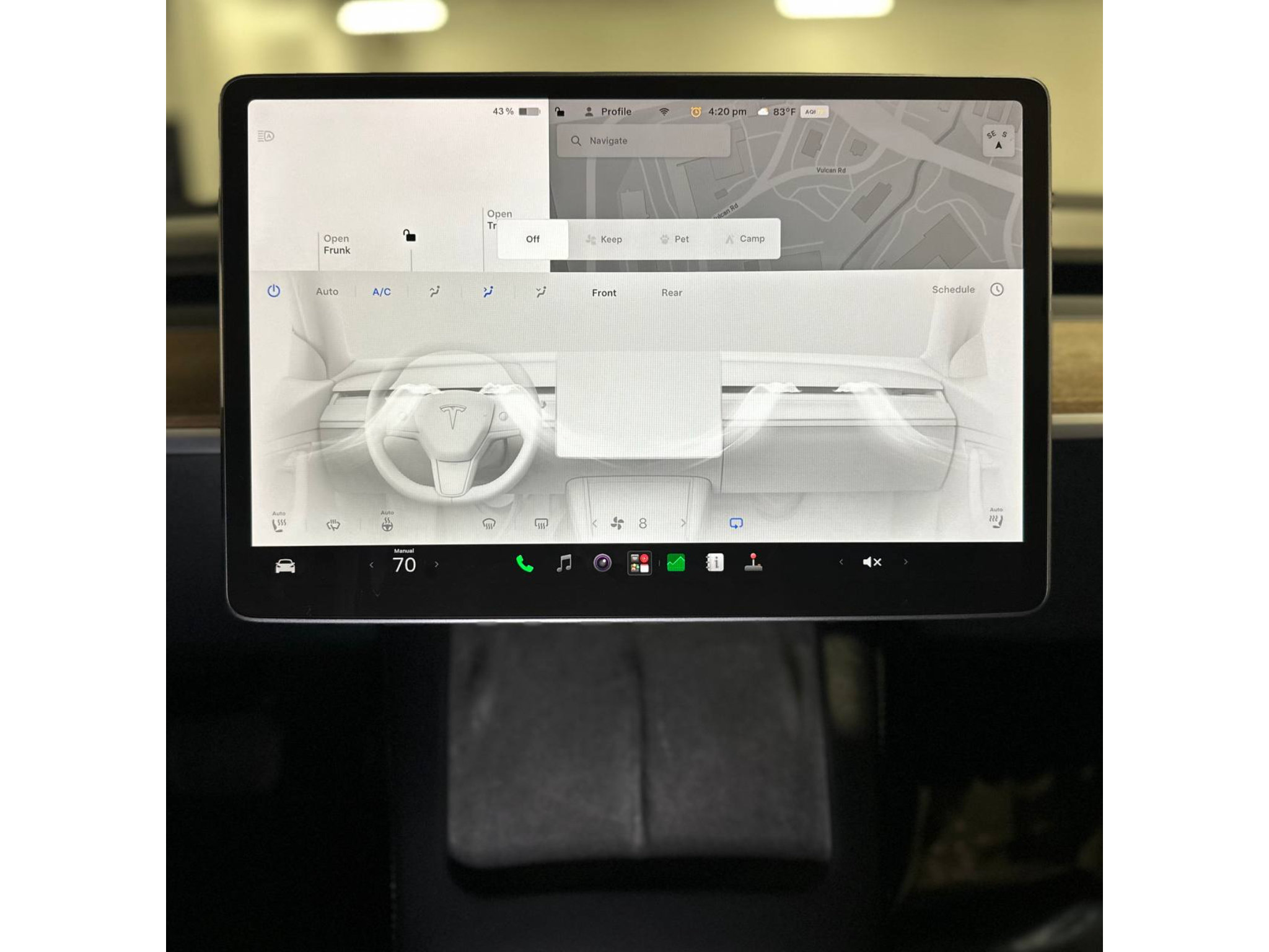 Used 2023 Tesla Model 3 Standard Range RWD image 30