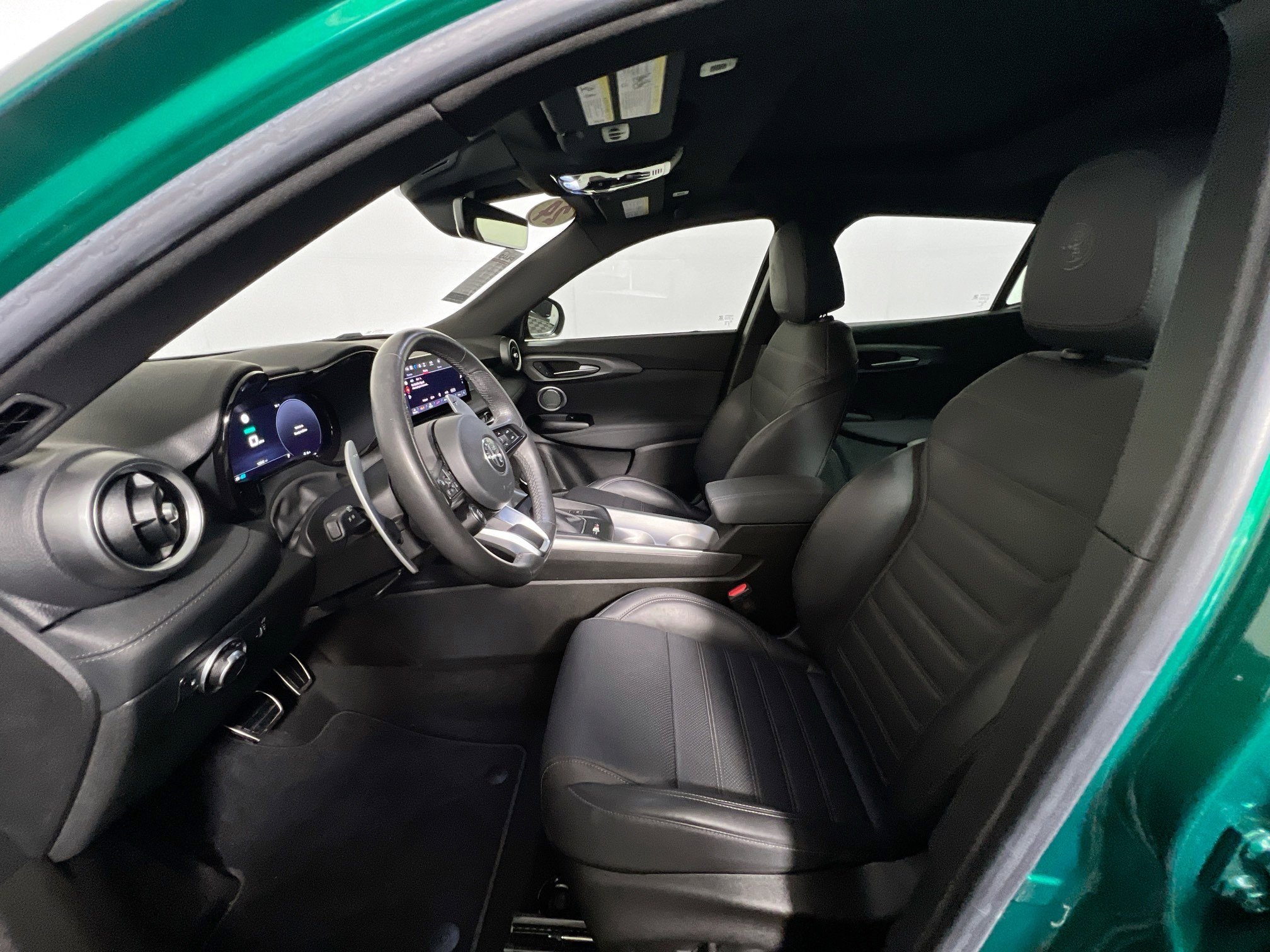 Used 2024 Alfa Romeo Tonale Veloce image 14