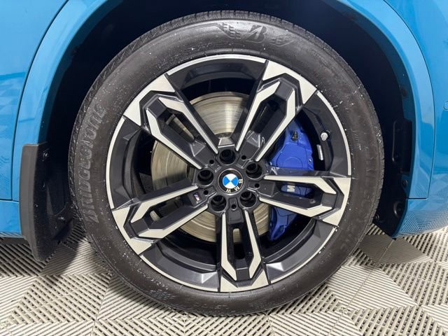 Used 2024 BMW X1 M35i w/ Premium Package AWD/4WD image 21