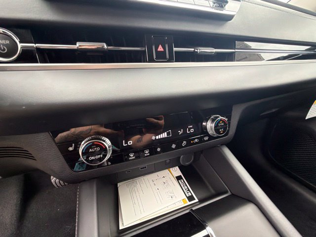 New 2026 Nissan Rogue SL AWD/4WD image 23