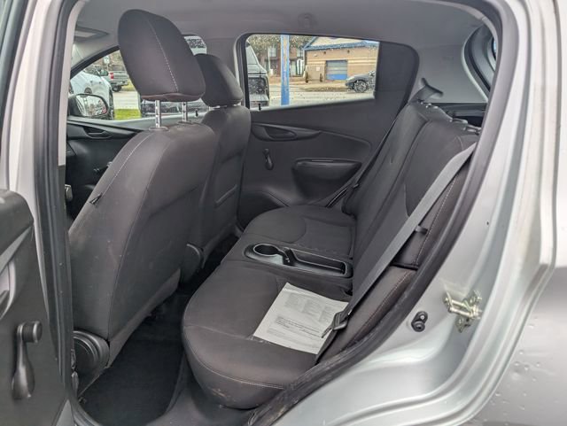 Used 2020 Chevrolet Spark LS image 9