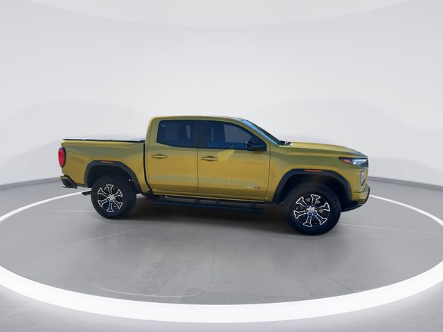 Used 2023 GMC Canyon AT4 w/ AT4 Premium Package image 8