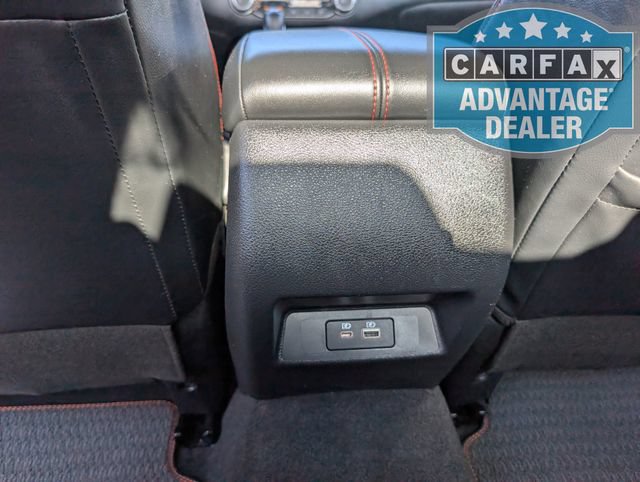 Used 2025 Nissan Altima 2.5 SR FWD image 17