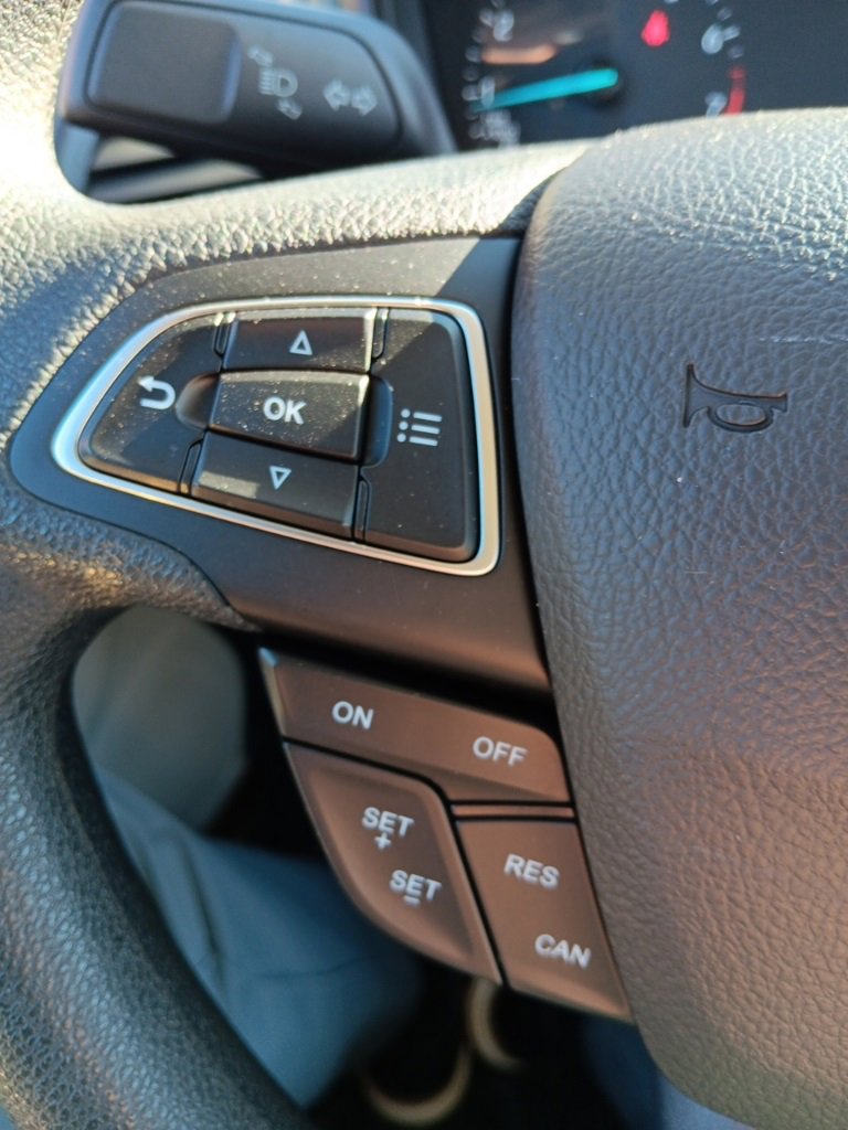 Used 2022 Ford EcoSport S image 15