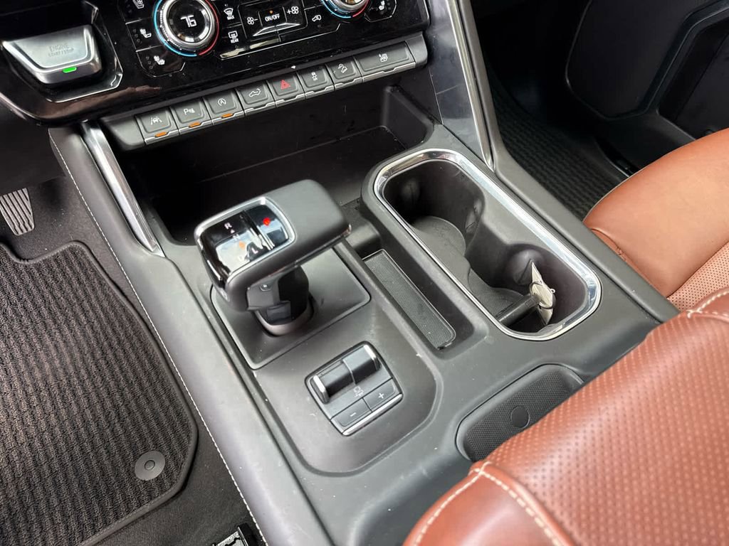 Used 2023 GMC Sierra 1500 Denali Ultimate image 19
