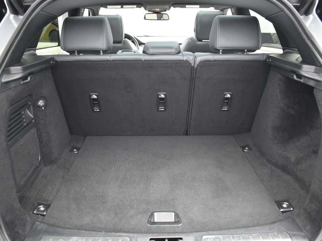 Used 2019 Land Rover Range Rover Evoque HSE Dynamic AWD/4WD image 14