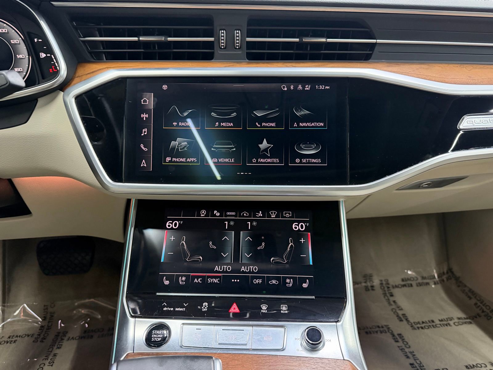 Used 2023 Audi A7 Prestige image 13