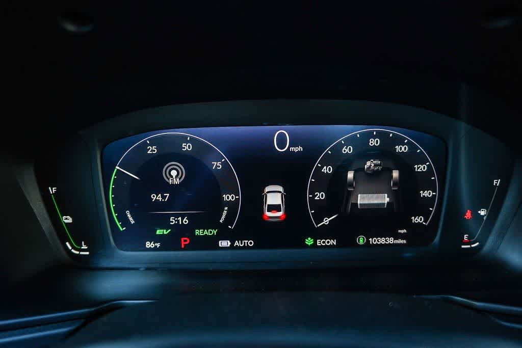 Used 2023 Honda Accord Sport image 18