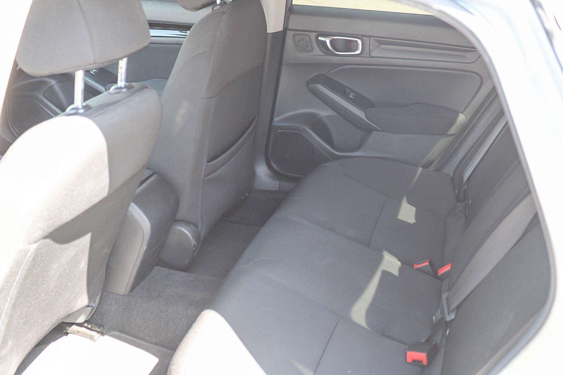 Certified 2024 Honda Civic EX image 20