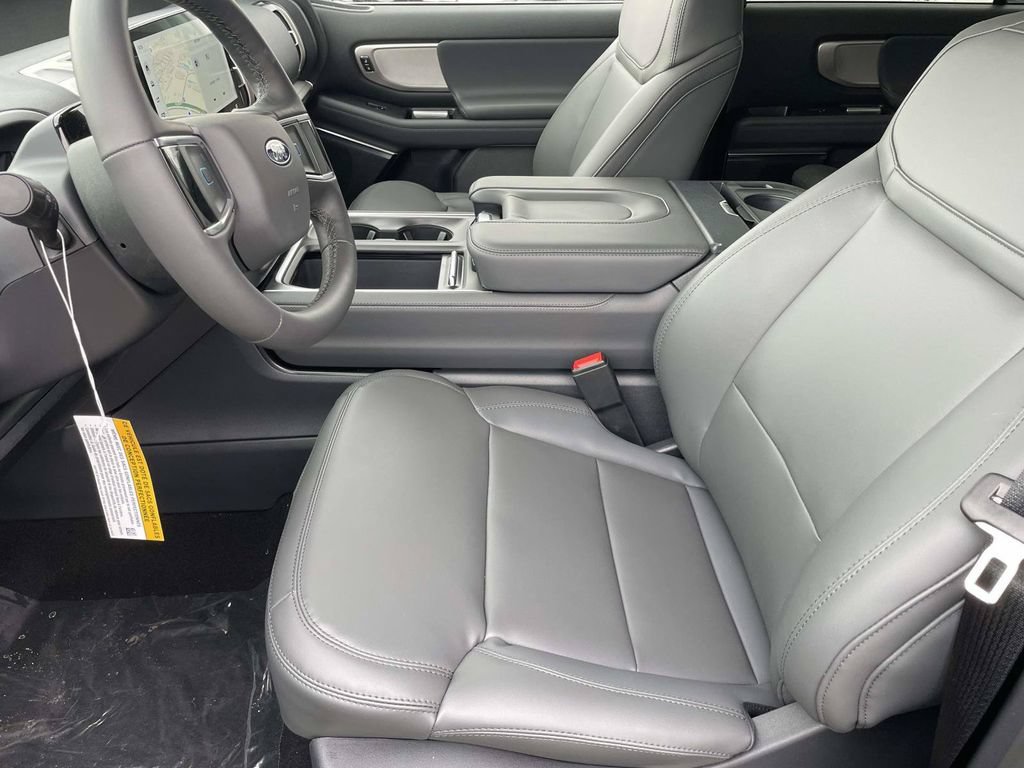 New 2026 Ford Expedition Max Active RWD image 12