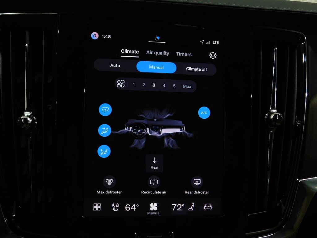 Used 2026 Volvo V90 B6 Cross Country Ultra image 65