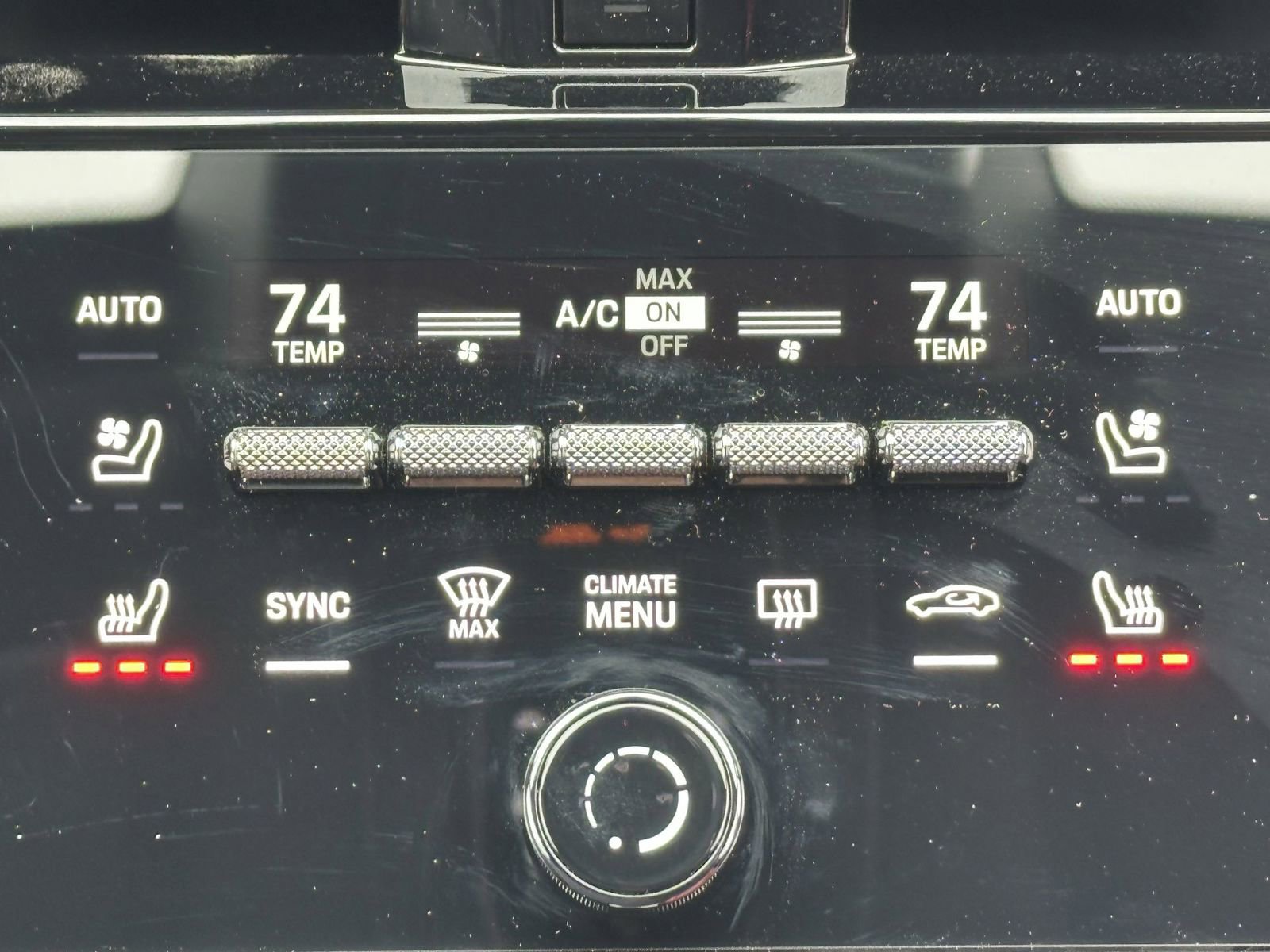 Certified 2024 Porsche Panamera image 25