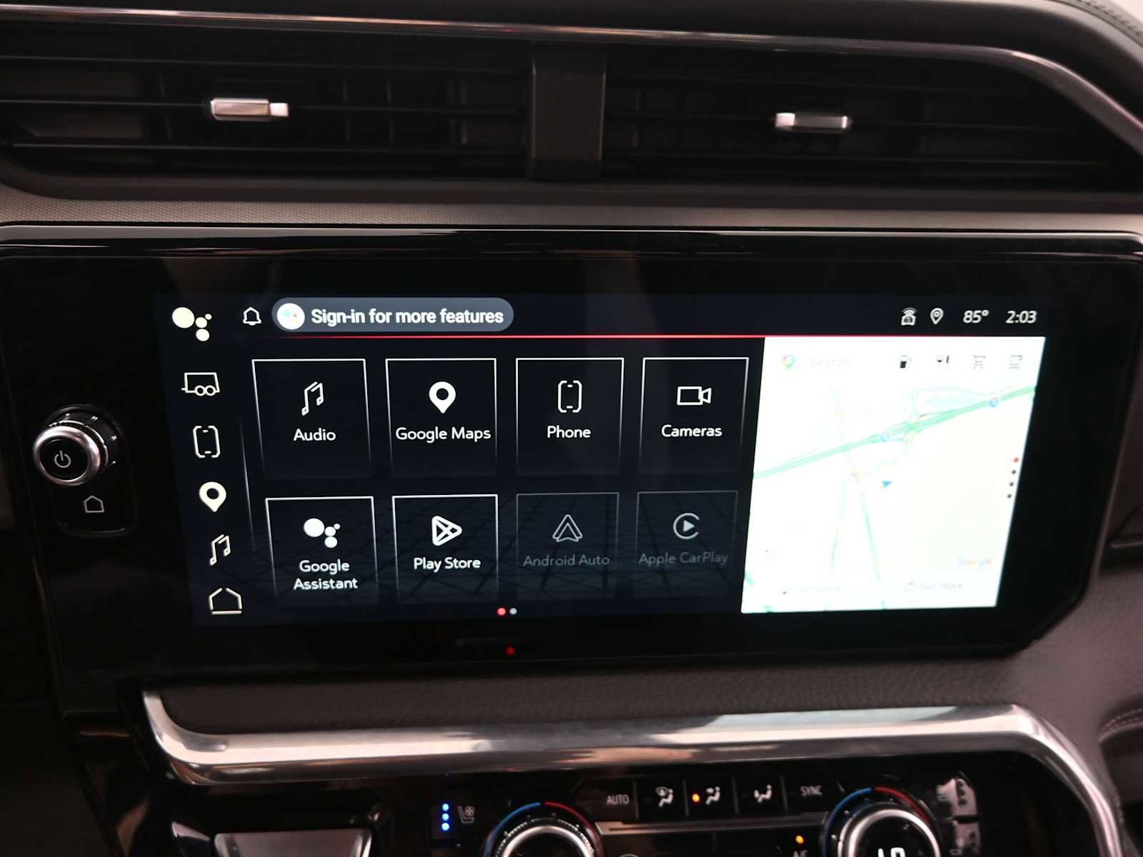 Used 2024 GMC Sierra 1500 Denali w/ Denali Reserve Package image 19