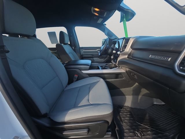 Used 2023 RAM 1500 Big Horn AWD/4WD image 15