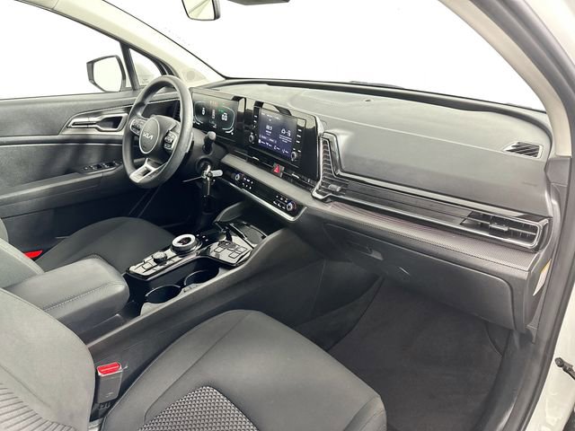 Used 2023 Kia Sportage LX image 28