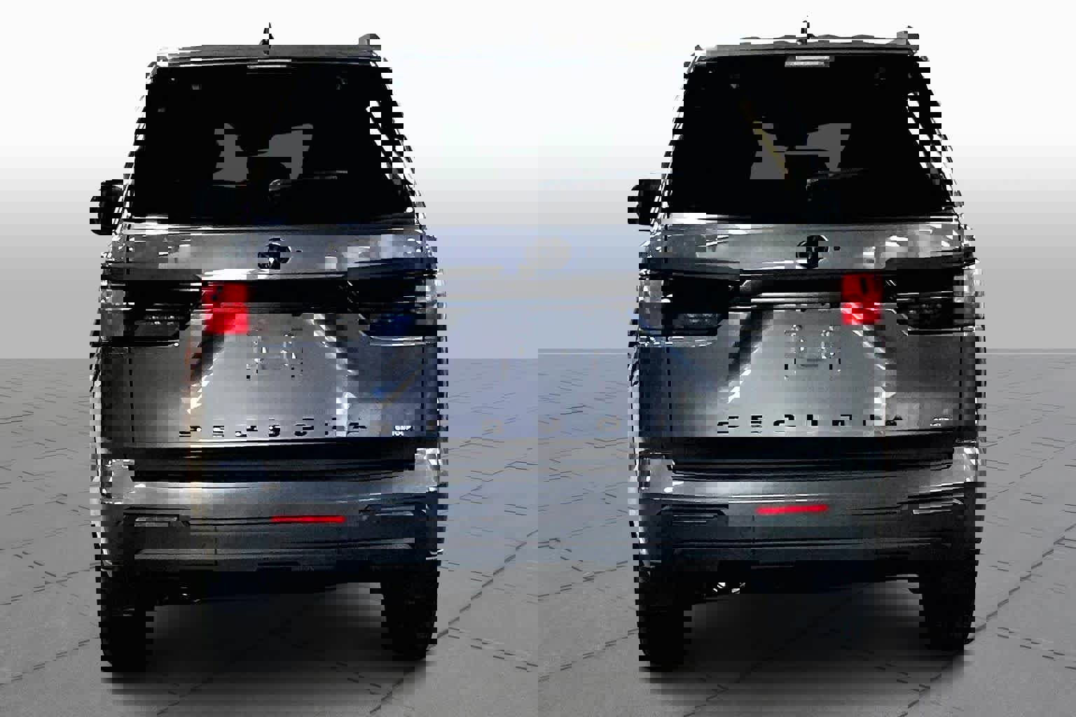 Certified 2024 Toyota Sequoia SR5 w/ SR5 Premium Package image 5