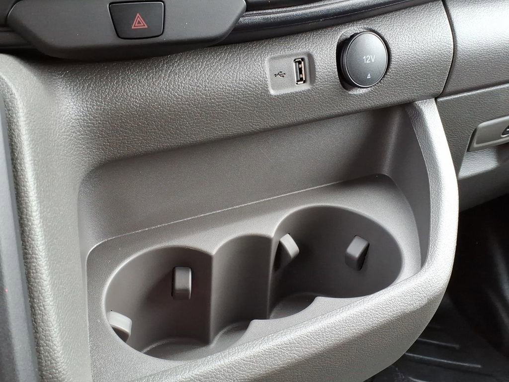 New 2026 Ford Transit 250 148 Medium Roof Extended AWD w/ Load Area Protection Package image 16