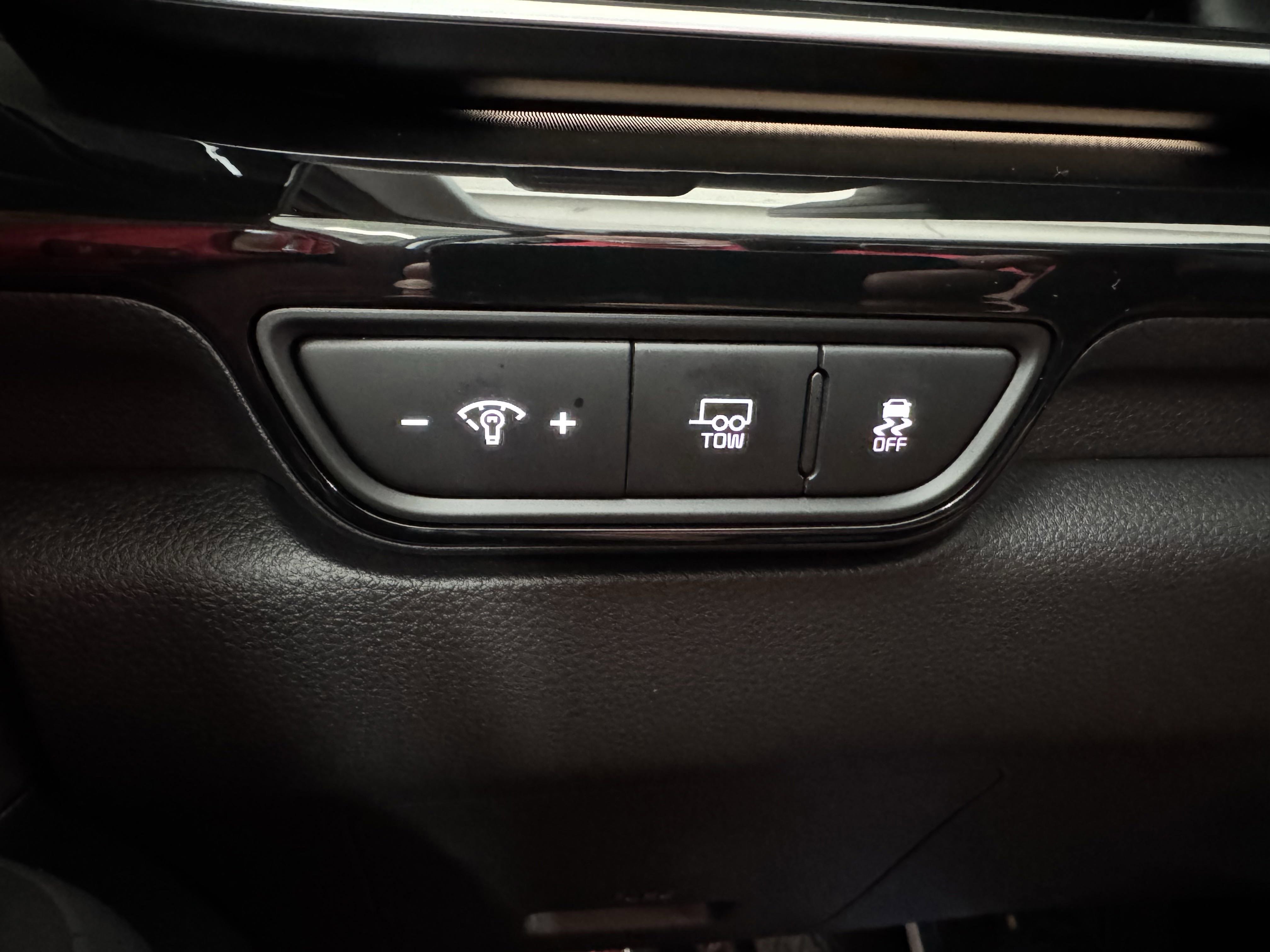 New 2026 Kia Carnival SX Prestige image 16