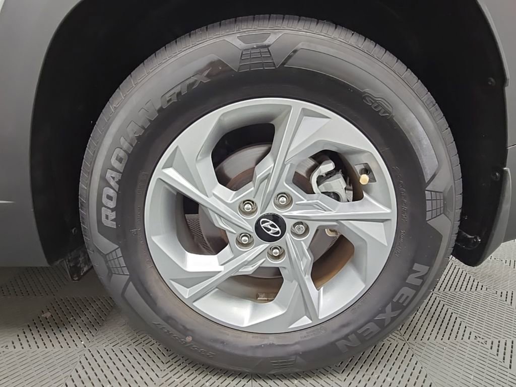 Used 2022 Hyundai Tucson SEL image 38