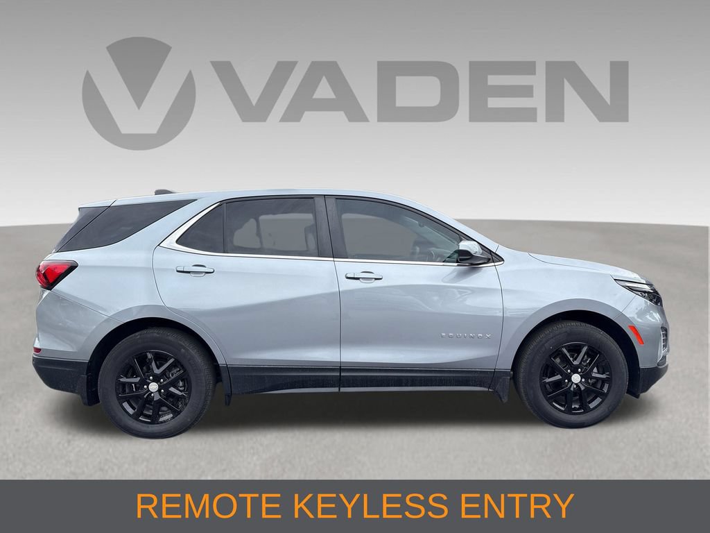 Used 2024 Chevrolet Equinox LT FWD image 6