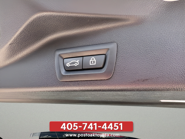 Used 2020 BMW X5 sDrive40i w/ Convenience Package RWD image 19