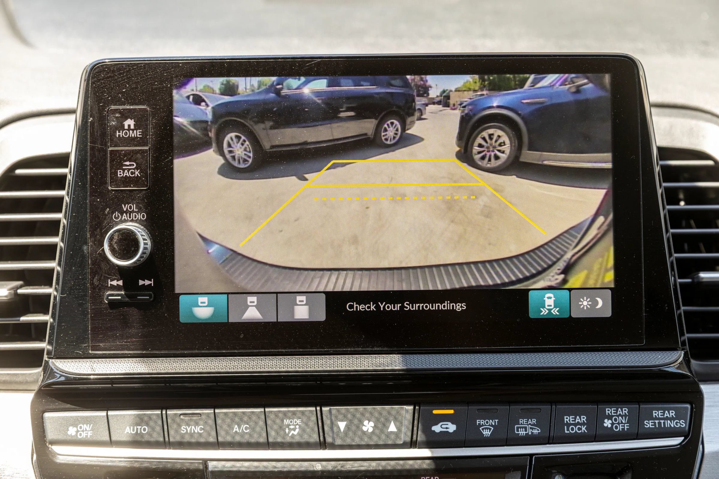 Used 2025 Honda Odyssey EX-L image 22