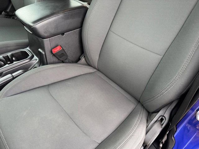 Used 2020 Jeep Wrangler Unlimited Sport S image 32