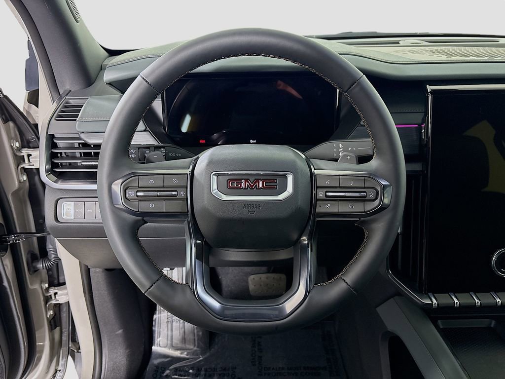 New 2026 GMC Acadia AT4 image 11