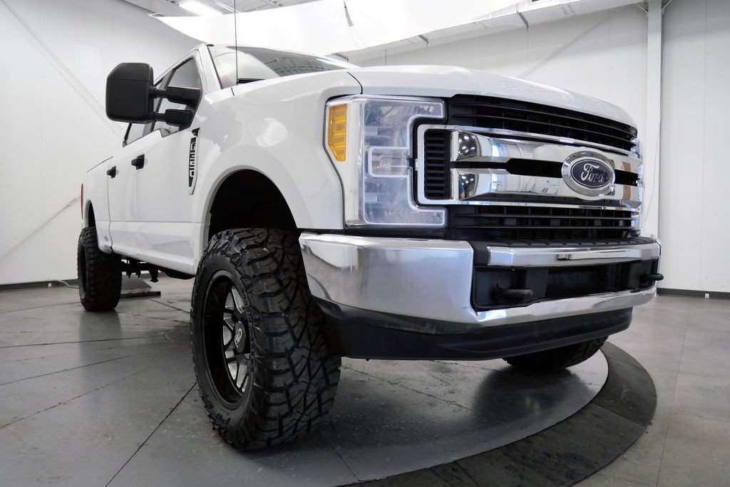 Used 2017 Ford F350 XL AWD/4WD image 40