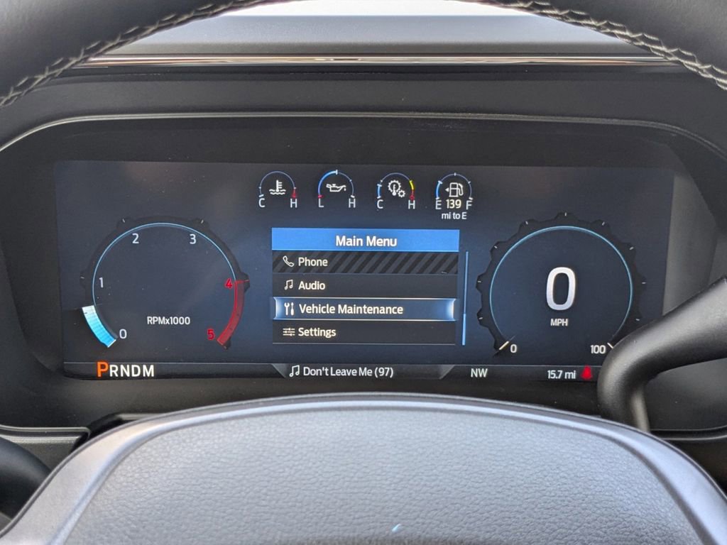 New 2026 Ford F350 Lariat image 32