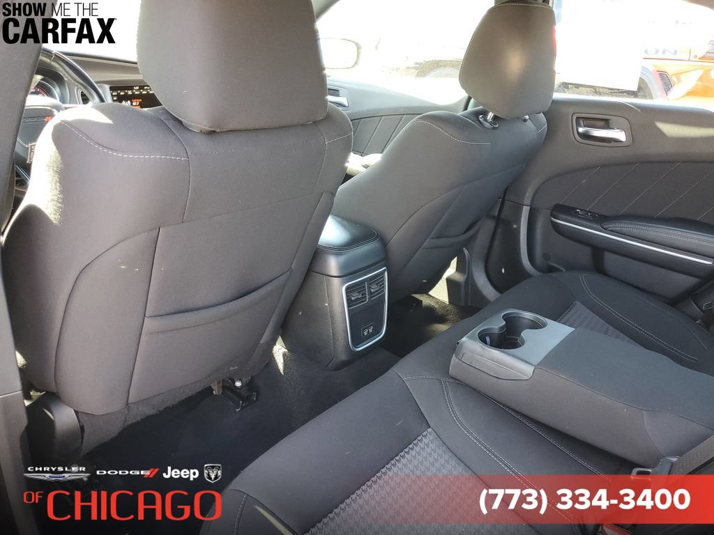 Used 2023 Dodge Charger SXT RWD image 9