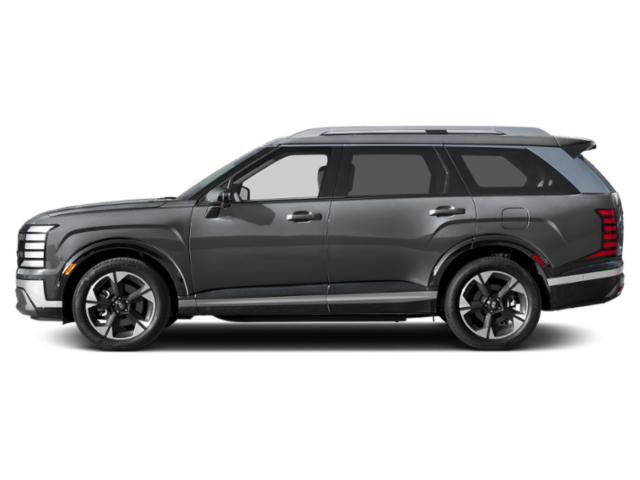 New 2027 Hyundai Palisade Limited FWD image 2