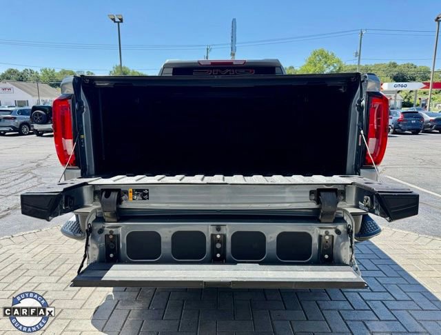 Used 2019 GMC Sierra 1500 AT4 image 13