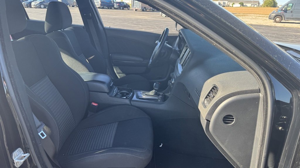 Used 2023 Dodge Charger GT w/ Blacktop Package image 20