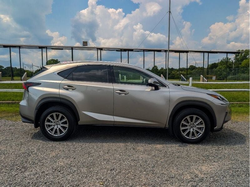 Used 2020 Lexus NX 300 AWD w/ Comfort Package image 4