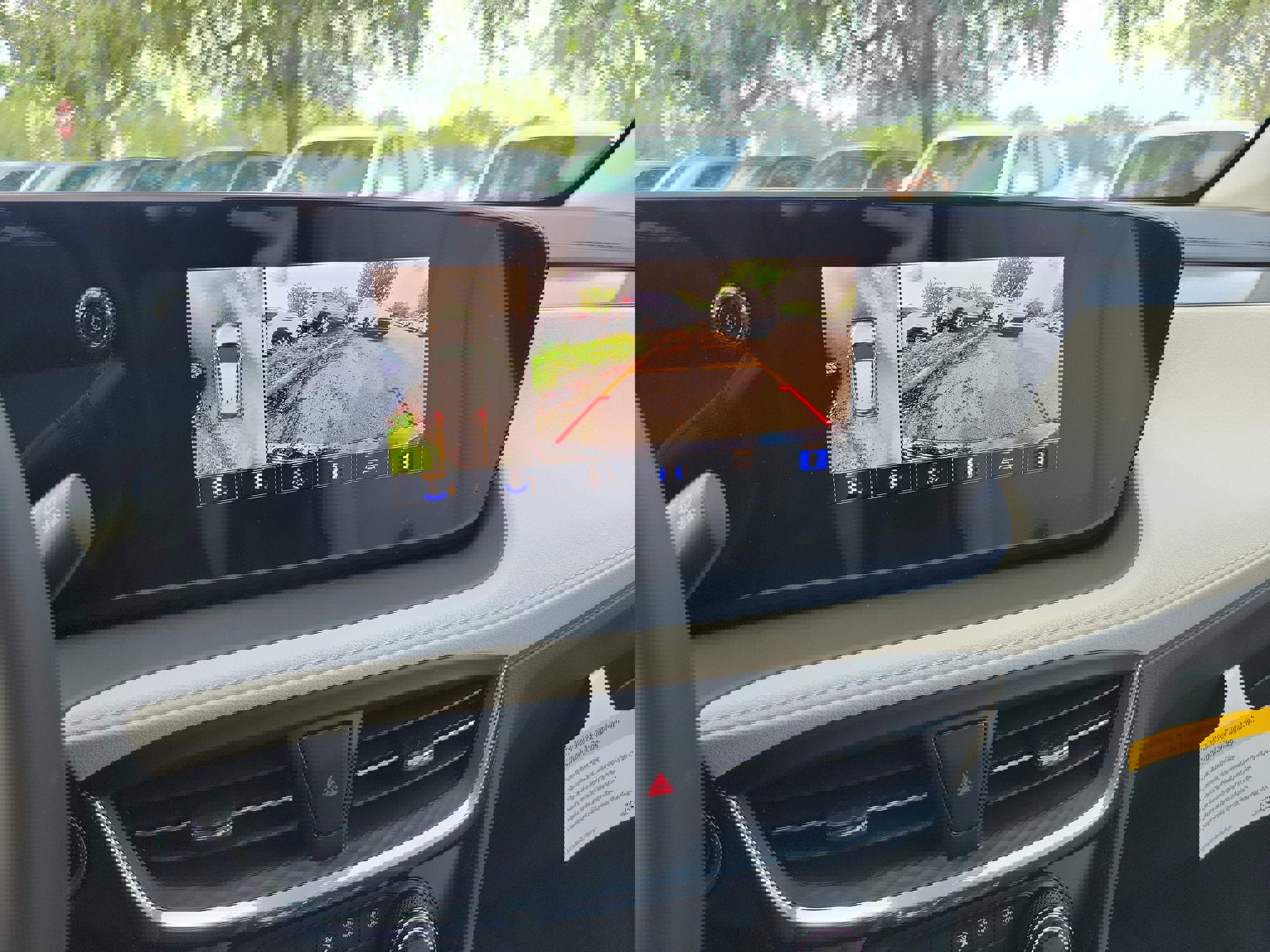 New 2026 Buick Encore GX Sport Touring w/ Advanced Technology Package image 12