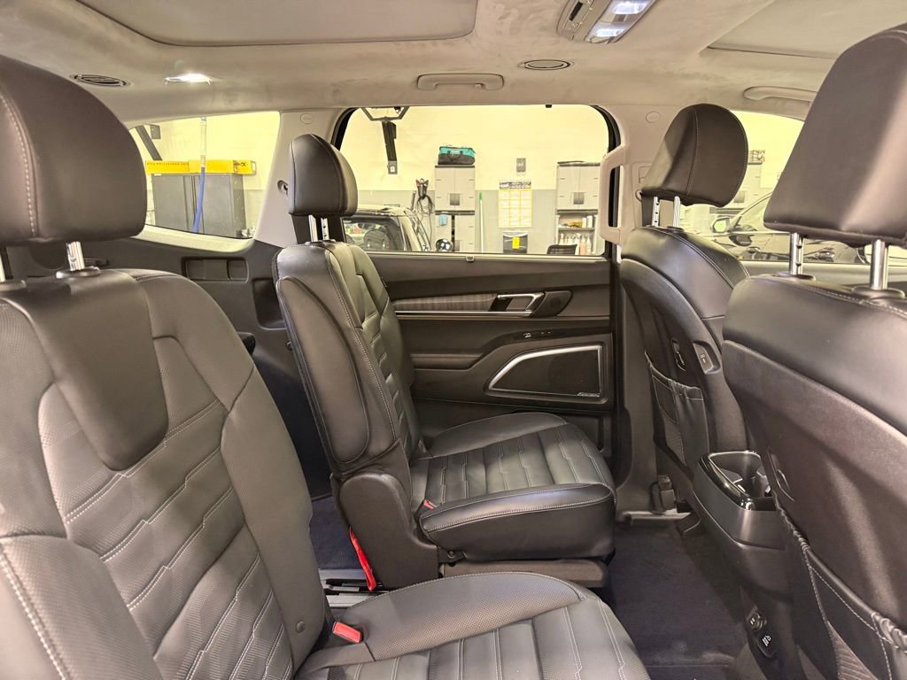 Used 2024 Kia Telluride SX Prestige image 28