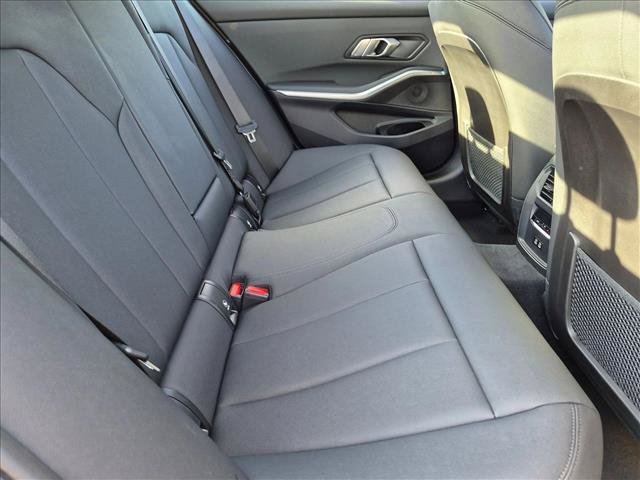Used 2021 BMW 330e w/ Convenience Package RWD image 17