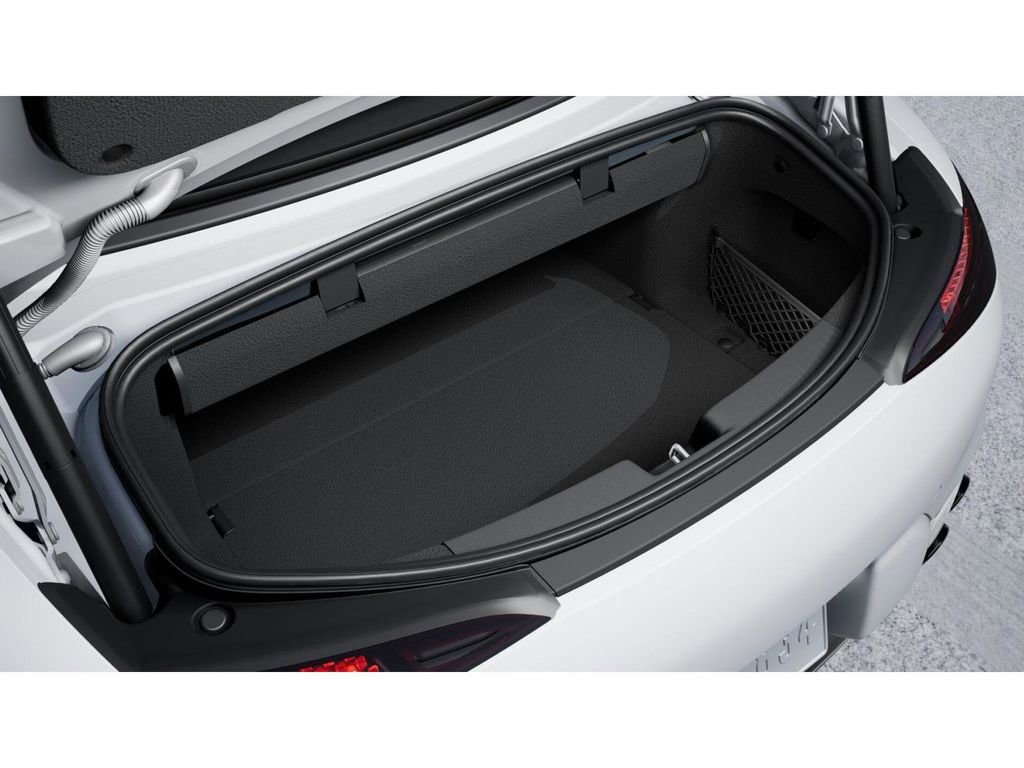 New 2026 Mercedes-Benz SL 43 AMG image 6