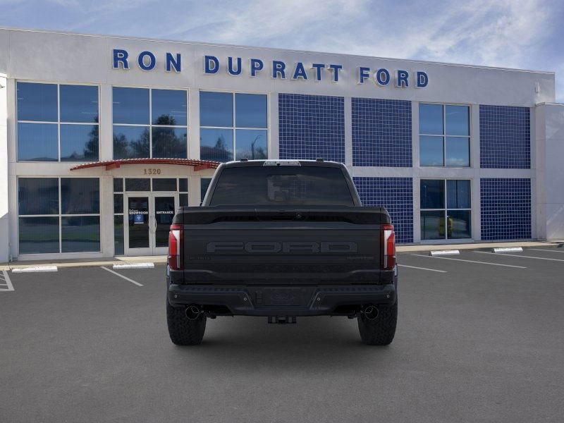 New 2025 Ford F150 Raptor image 6