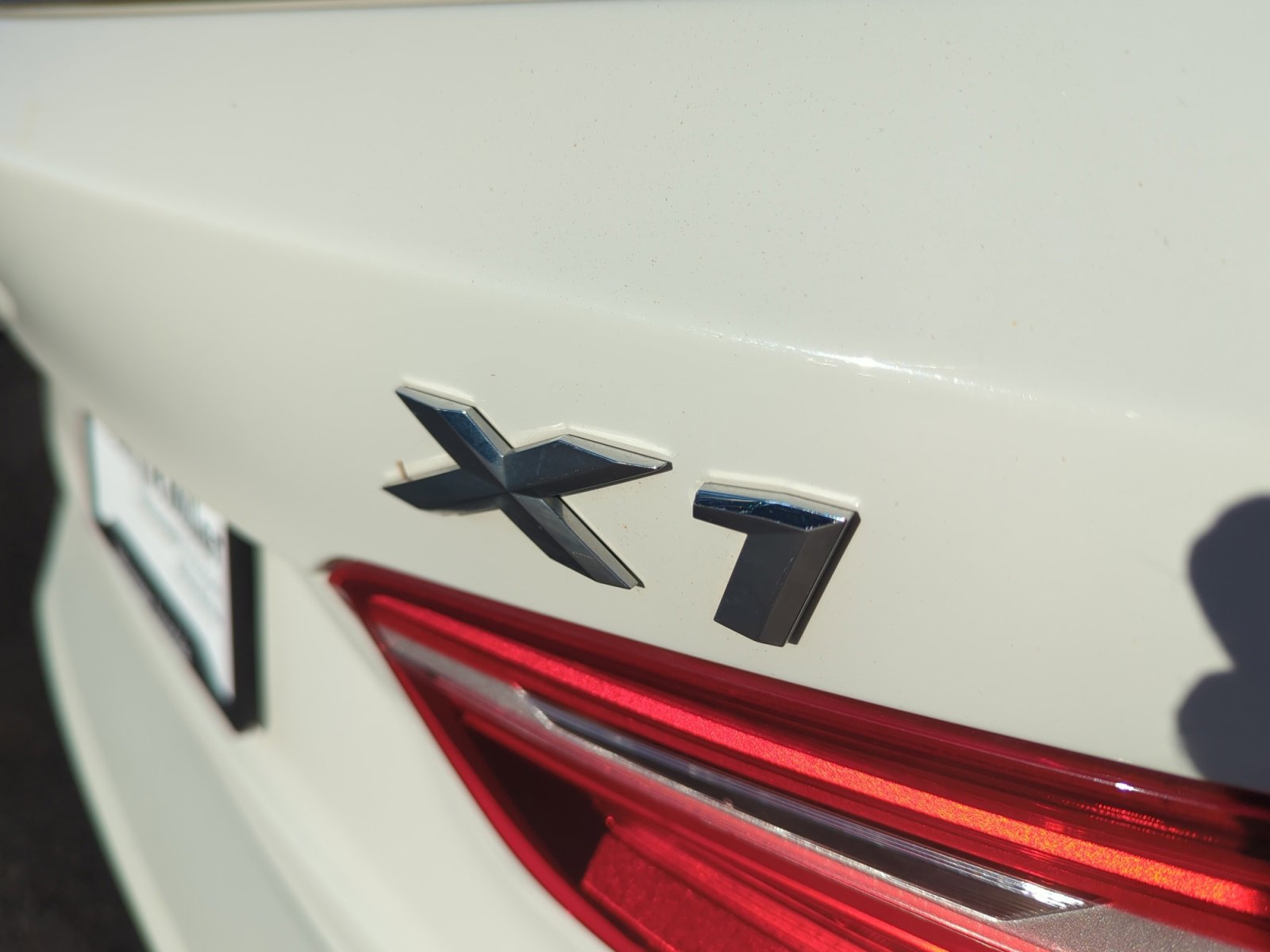 Used 2018 BMW X1 sDrive28i image 23