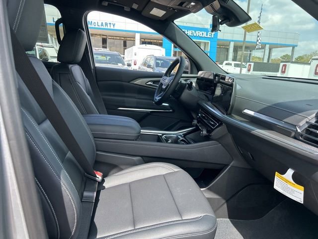 New 2026 Chevrolet Traverse LT FWD image 34