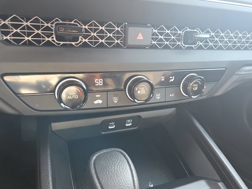 Used 2025 Honda Accord LX image 35