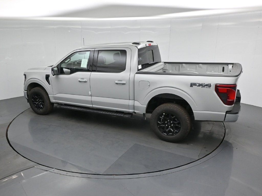 New 2026 Ford F150 XLT w/ FX4 Off-Road Package AWD/4WD image 35
