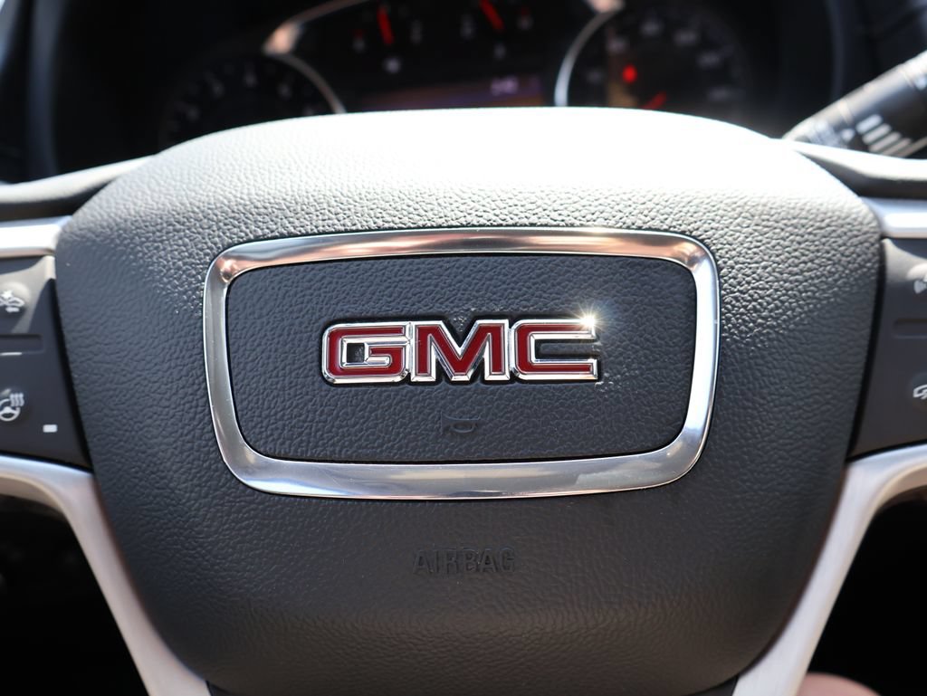 Used 2023 GMC Terrain SLT AWD/4WD image 26