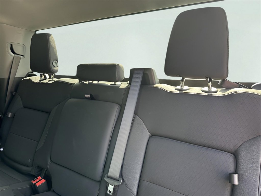 New 2025 GMC Sierra 1500 Elevation image 20